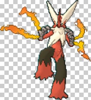 Jynx Evolution Pokémon Omega Ruby And Alpha Sapphire Blaziken