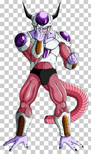 Frieza Dragon Ball Xenoverse 2 Goku Art PNG, Clipart, Art, Cartoon ...