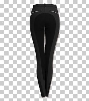 Leggings Waist Tights Pants PNG