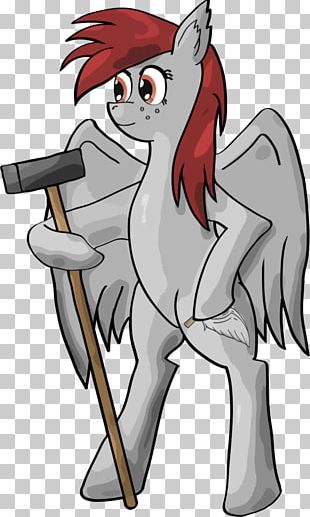 Chicken Rooster Horse PNG