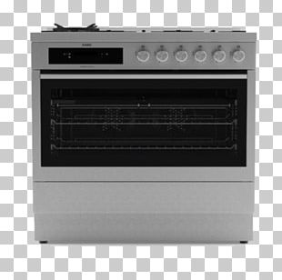 Gas Stove Cooking Ranges Cooker Oven Hob PNG