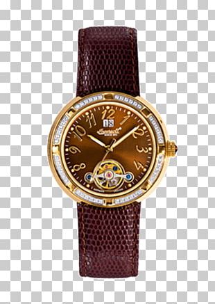 Watch Strap Metal PNG