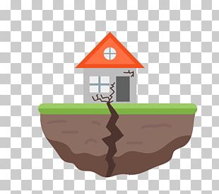 Earthquake Natural Disaster Icon PNG, Clipart, Angle, Apartment House ...