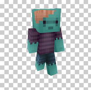 Minecraft Zombie PNG Images, Minecraft Zombie Clipart Free Download