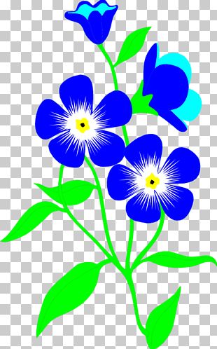 Small Flower Clipart PNG Images, Small Flower Clipart Clipart Free Download