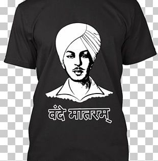 bhagat singh shirt merchandise