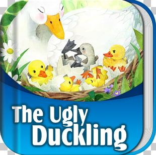 Ugly Duck PNG Images, Ugly Duck Clipart Free Download