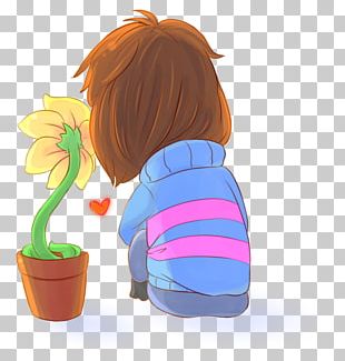 Flowey - undertale fan Art (39529434) - fanpop