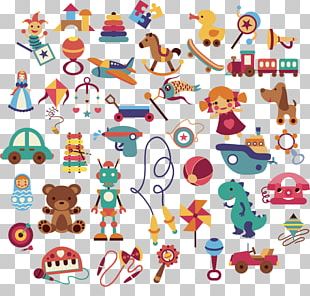 Cartoon Toys PNG Images, Cartoon Toys Clipart Free Download