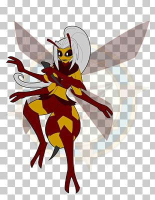 Bumblebee Insect Honey Bee Queen Bee PNG