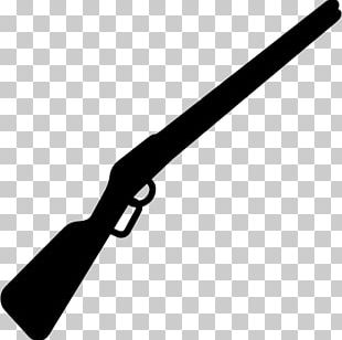 Hunting Weapon Computer Icons Shotgun Remington Arms PNG