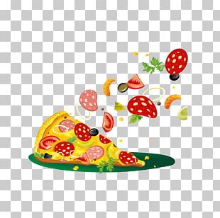 Pizza Logo Illustration PNG, Clipart, Circle, Delivery, Download, Eps ...