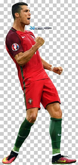 Cristiano Ronaldo Portugal National Football Team 2018 FIFA World Cup PNG