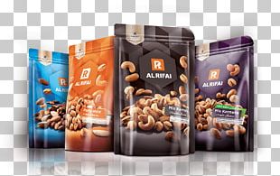 Lebanon Chocolate Bar Alrifai Mixed Nuts PNG