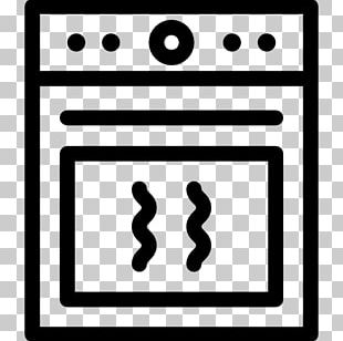 Self-cleaning Oven Cooking Ranges Toaster PNG