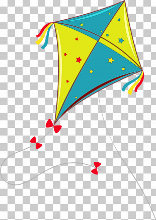 Triangle Angle Kite Line Point PNG