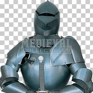 Knight Plate Armour Cuirass Body Armor PNG