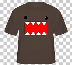 Printed T-shirt Float Like A Butterfly PNG