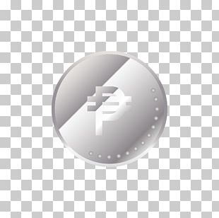 Coin Silver Icon PNG