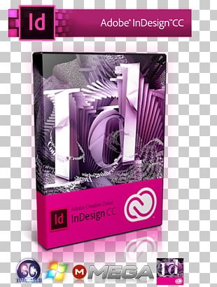 Adobe InDesign Adobe Creative Cloud Adobe Systems Computer Software PNG