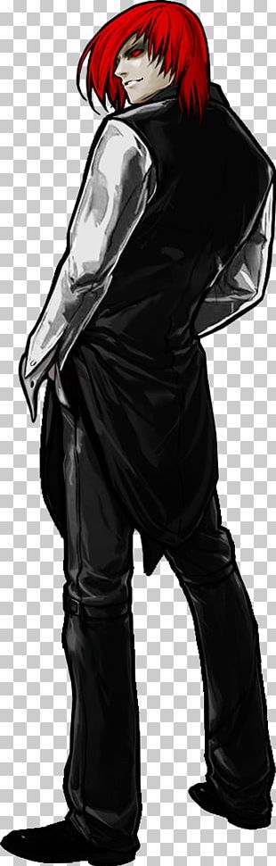 M.U.G.E.N Chemical Element Legendary Creature Supernatural The King Of Fighters PNG