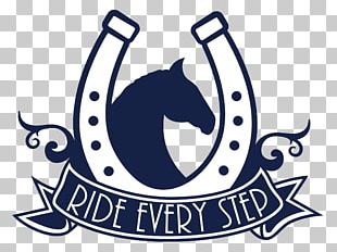 Horse Logo Brand Equestrian Advertising PNG