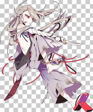 Touken Ranbu ä»Šå‰£ Imanotsurugi TantÅ å²©èž PNG