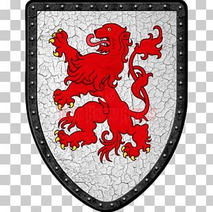 Crest Lion Scotland Shield Coat Of Arms PNG