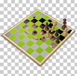 Chess Board Game Square Meter PNG