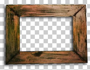 Frames Window Wood Mirror Wall PNG