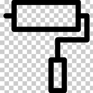Paint Rollers Tool Painting PNG
