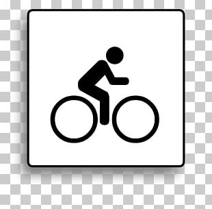 Bicycle Line Brand Number PNG