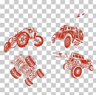Car Graphic Design Illustration PNG