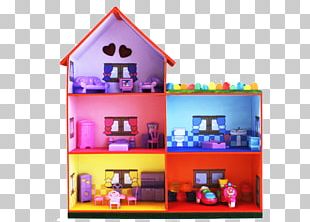 Dollhouse The Lego Group PNG