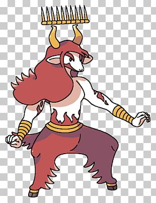 Horse Character Cartoon PNG