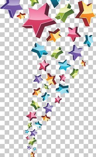 Star Encapsulated PostScript PNG