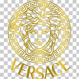 theater ondernemen Koloniaal Versace Medusa PNG Images, Versace Medusa Clipart Free Download
