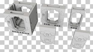 Airlock Door Deck Starship PNG