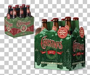 Beer Bottle Brewery Breckenridge PNG