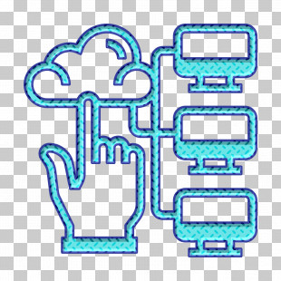 Provider Icon Cloud Service Icon PNG