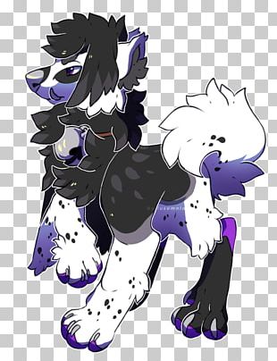 Canidae Horse Dog Cartoon PNG