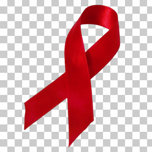 Red Ribbon PNG