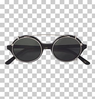 Aviator Sunglasses Eyewear Fashion PNG