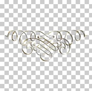Body Jewellery Line Angle Font PNG