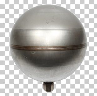 Float Stainless Steel Carbon Steel Sphere PNG