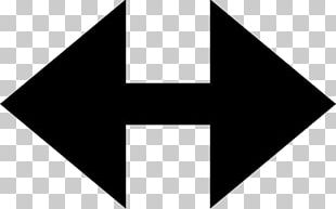 Line Triangle Point Font PNG