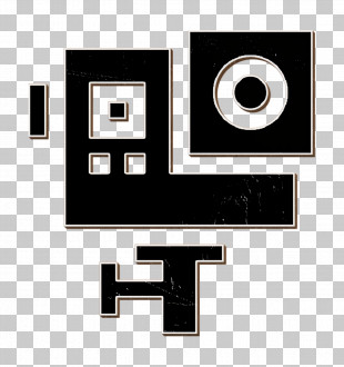 Surf Icon Action Camera Icon Camera Icon PNG