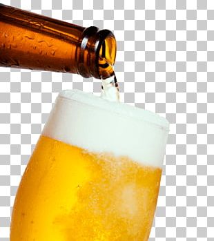 Beer Bottle Alcoholic Drink PNG