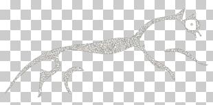 Uffington White Horse Uffington Castle Symbol PNG