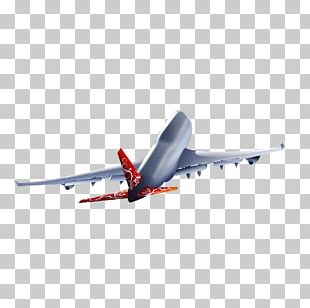 Airbus Airplane PNG